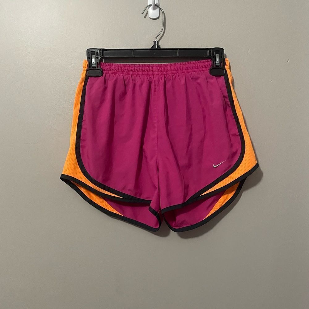Dri-fit  Nike shorts